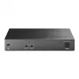 TP-Link 6-Port Gigabit Desktop Switch mit 3-Port PoE+ und 1-Port PoE++