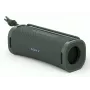 Sony ULT FIELD 1 – Kabelloser tragbarer Bluetooth-Lautsprecher mit ULT POWER SOUND, kraftvollen Bässen, IP67, wasserdicht, staubdicht, stoßfest, 12 Stunden Akkulaufzeit, klarer Anrufqualität, für draußen und unterwegs