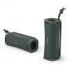 Sony ULT FIELD 1 – Kabelloser tragbarer Bluetooth-Lautsprecher mit ULT POWER SOUND, kraftvollen Bässen, IP67, wasserdicht, staubdicht, stoßfest, 12 Stunden Akkulaufzeit, klarer Anrufqualität, für draußen und unterwegs