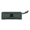 Sony ULT FIELD 1 – Kabelloser tragbarer Bluetooth-Lautsprecher mit ULT POWER SOUND, kraftvollen Bässen, IP67, wasserdicht, staubdicht, stoßfest, 12 Stunden Akkulaufzeit, klarer Anrufqualität, für draußen und unterwegs