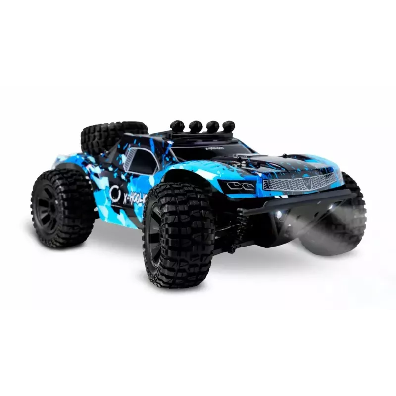RC-Auto OverMax X-HOOLIGAN — ferngesteuertes Modell, Höchstgeschwindigkeit 50 km/h