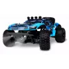 RC-Auto OverMax X-HOOLIGAN — ferngesteuertes Modell, Höchstgeschwindigkeit 50 km/h