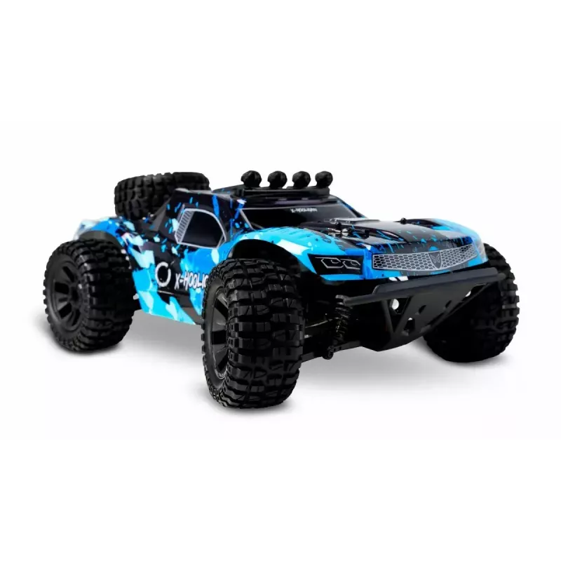 RC-Auto OverMax X-HOOLIGAN — ferngesteuertes Modell, Höchstgeschwindigkeit 50 km/h