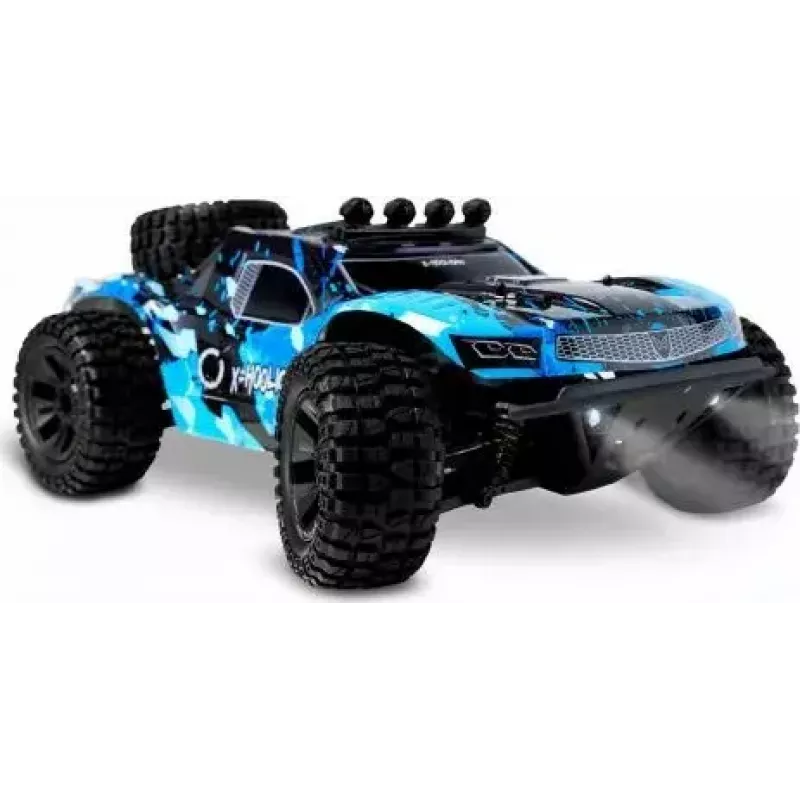 RC-Auto OverMax X-HOOLIGAN — ferngesteuertes Modell, Höchstgeschwindigkeit 50 km/h