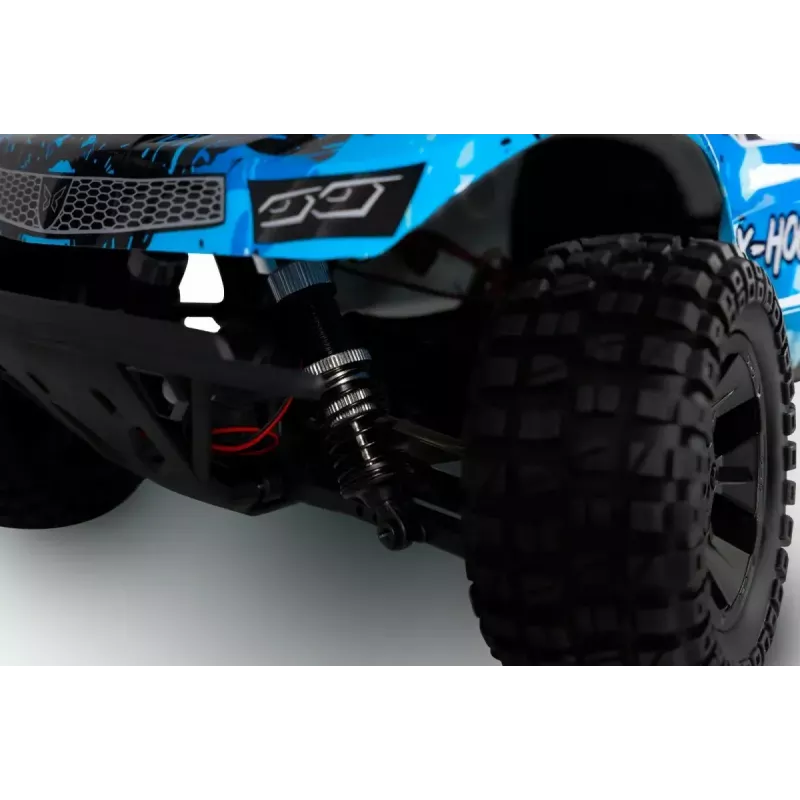 RC-Auto OverMax X-HOOLIGAN — ferngesteuertes Modell, Höchstgeschwindigkeit 50 km/h