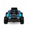 RC-Auto OverMax X-HOOLIGAN — ferngesteuertes Modell, Höchstgeschwindigkeit 50 km/h