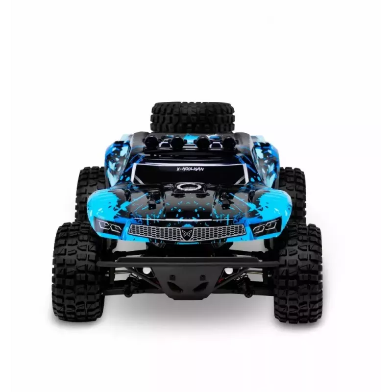 RC-Auto OverMax X-HOOLIGAN — ferngesteuertes Modell, Höchstgeschwindigkeit 50 km/h