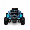 RC-Auto OverMax X-HOOLIGAN — ferngesteuertes Modell, Höchstgeschwindigkeit 50 km/h