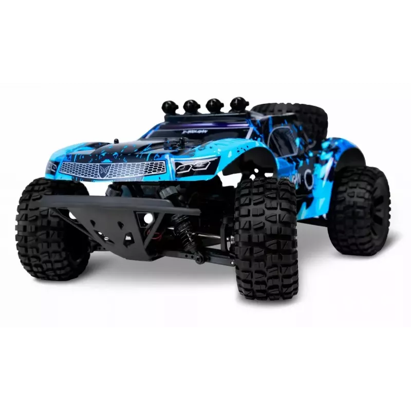RC-Auto OverMax X-HOOLIGAN — ferngesteuertes Modell, Höchstgeschwindigkeit 50 km/h