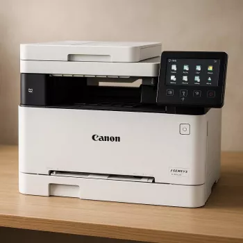 Canon i-SENSYS MF651CW Laser A4 1200 x 1200 DPI 18 ppm Wi-Fi