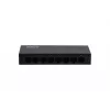 Dahua Technology Access 8-Port Unmanaged Gigabit Switch, Unmanaged, L2, Gigabit Ethernet (10/100/1000)