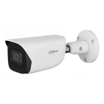 Dahua Technology WizMind IPC-HFW5842E-ASE-0280B-S3 Sicherheitskamera Bullet IP Sicherheitskamera Innenbereich 3840 x 2160 Pixel Mastklemme