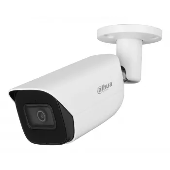 Dahua Technology WizMind IPC-HFW5842E-ASE-0280B-S3 Sicherheitskamera Bullet IP Sicherheitskamera Innenbereich 3840 x 2160 Pixel Mastklemme