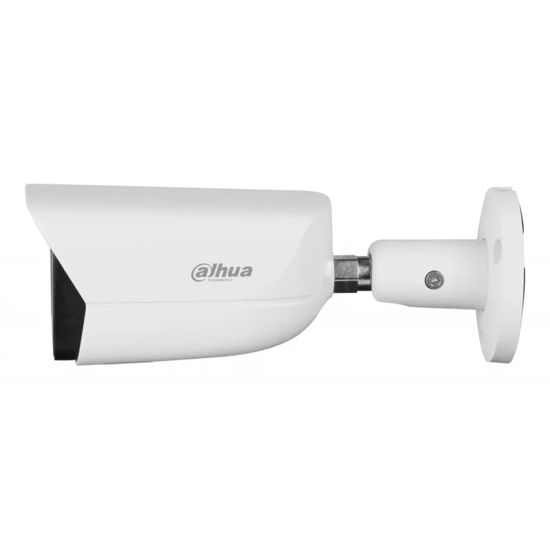 Dahua Technology WizMind IPC-HFW5842E-ASE-0280B-S3 Sicherheitskamera Bullet IP Sicherheitskamera Innenbereich 3840 x 2160 Pixel Mastklemme