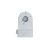 Mast Dahua Technology DH-PFB206W Universal Weiß 3/4 Zoll Gewinde