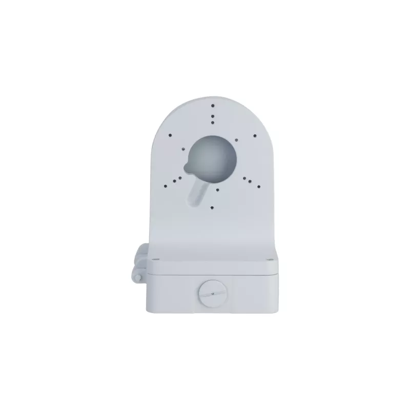 Mast Dahua Technology DH-PFB206W Universal Weiß 3/4 Zoll Gewinde