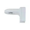 Mast Dahua Technology DH-PFB206W Universal Weiß 3/4 Zoll Gewinde