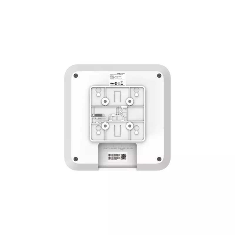 Wireless Access Point Ruijie Networks RG-RAP2260(H) 2,4 GHz 5 GHz