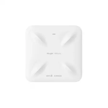 Wireless Access Point Ruijie Networks RG-RAP2260(H) 2,4 GHz 5 GHz