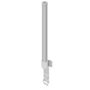 UBIQUITI NETWORKS 2g10 Dual Airmax Omni Antenne (10 dBi - 2,4 GHz)