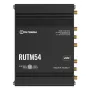 Wireless Router Teltonika RUTM54 Gigabit Ethernet Dual-band 5G Schwarz
