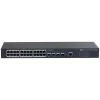Dahua Technology SG4028 Managed L2 Gigabit Ethernet (10/100/1000) Schwarz