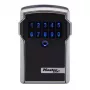 MASTER LOCK Tresor - Bluetooth - Schwarz / Grau