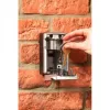 MASTER LOCK Tresor - Bluetooth - Schwarz / Grau