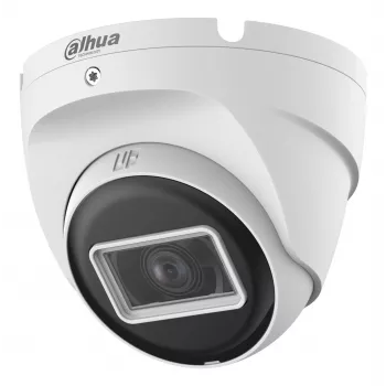Dahua Technology HAC-T2A21-U-0280B Sicherheitskamera Turret CCTV Überwachungskamera Innen & Außen 1920 x 1080 Pixel Decke/Wand/Stange