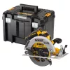 Tragbare Kreissäge DeWALT DCS573NT-XJ