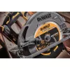 Tragbare Kreissäge DeWALT DCS573NT-XJ