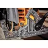 Tragbare Kreissäge DeWALT DCS573NT-XJ