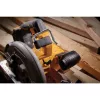 Tragbare Kreissäge DeWALT DCS573NT-XJ