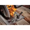 Tragbare Kreissäge DeWALT DCS573NT-XJ