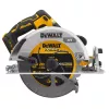 Tragbare Kreissäge DeWALT DCS573NT-XJ