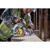 Tragbare Kreissäge DeWALT DCS573NT-XJ