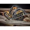 Tragbare Kreissäge DeWALT DCS573NT-XJ