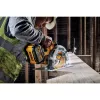 Tragbare Kreissäge DeWALT DCS573NT-XJ