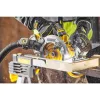 Tragbare Kreissäge DeWALT DCS573NT-XJ