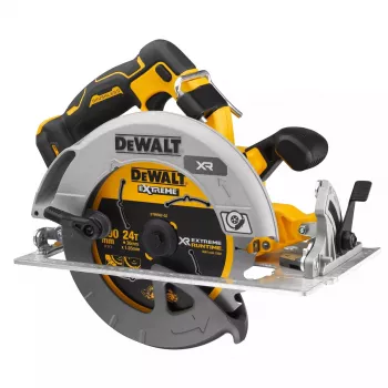 Tragbare Kreissäge DeWALT DCS573NT-XJ