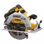 Tragbare Kreissäge DeWALT DCS573NT-XJ