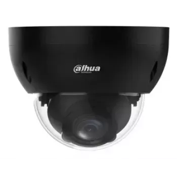 Dahua Technology WizSense IPC-HDBW2841R-ZAS-27135-B Sicherheitskamera Dome IP-Überwachungskamera Innen & Außen 3840 x 2160 Pixel Decke/Wand