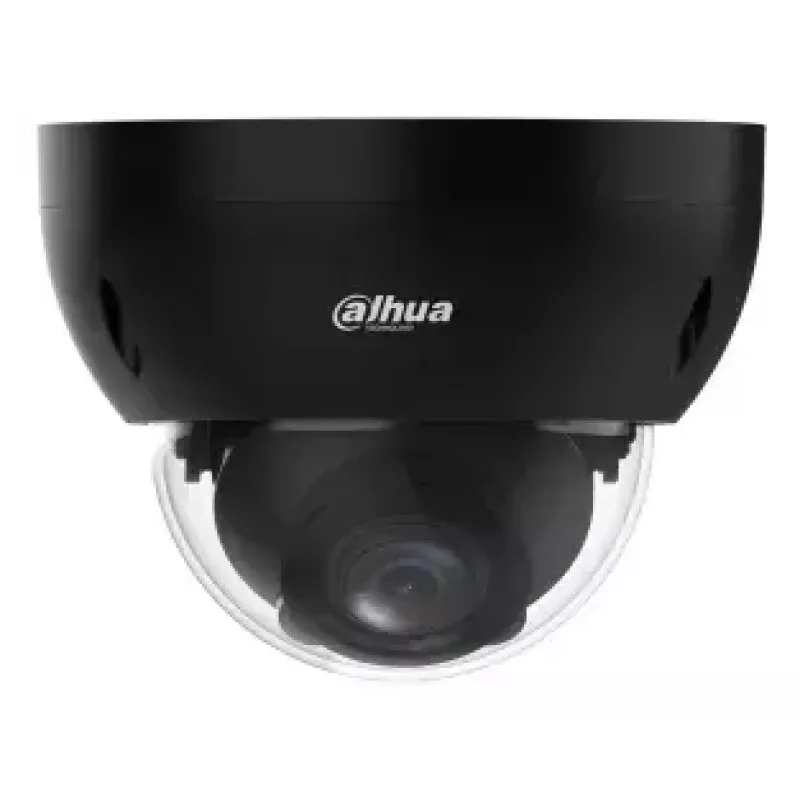 Dahua Technology WizSense IPC-HDBW2841R-ZAS-27135-B Sicherheitskamera Dome IP-Überwachungskamera Innen & Außen 3840 x 2160 Pixel Decke/Wand