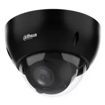Dahua Technology WizSense IPC-HDBW2841R-ZAS-27135-B Sicherheitskamera Dome IP-Überwachungskamera Innen & Außen 3840 x 2160 Pixel Decke/Wand