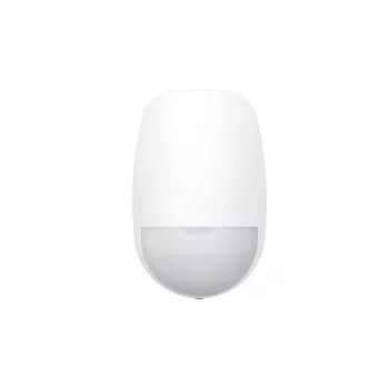 Bewegungsmelder Hikvision DS-PDD12P-EG2-WE PIR Mikrowelle Funk Weiß