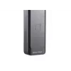 Hikvision DS-K1802M Zutrittskontrollleser Basis-Zutrittskontrollleser Schwarz Breite 43,3 mm Tiefe 17 mm Höhe 115,9 mm