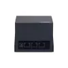 Dahua Technology MAX18 Mesh Wireless Router, Schwarz, Intern, Mesh-Router, Status, Rundstrahlend, 4,45 dBmW