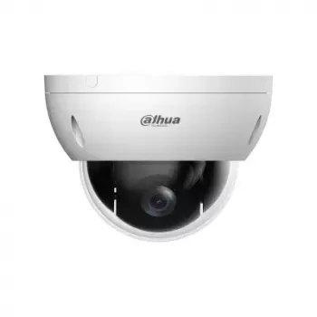Dahua Technology WizSense SD22204DB-GNY Dome IP-Überwachungskamera Innen & Außen 1920 x 1080 Pixel Deckenmontage