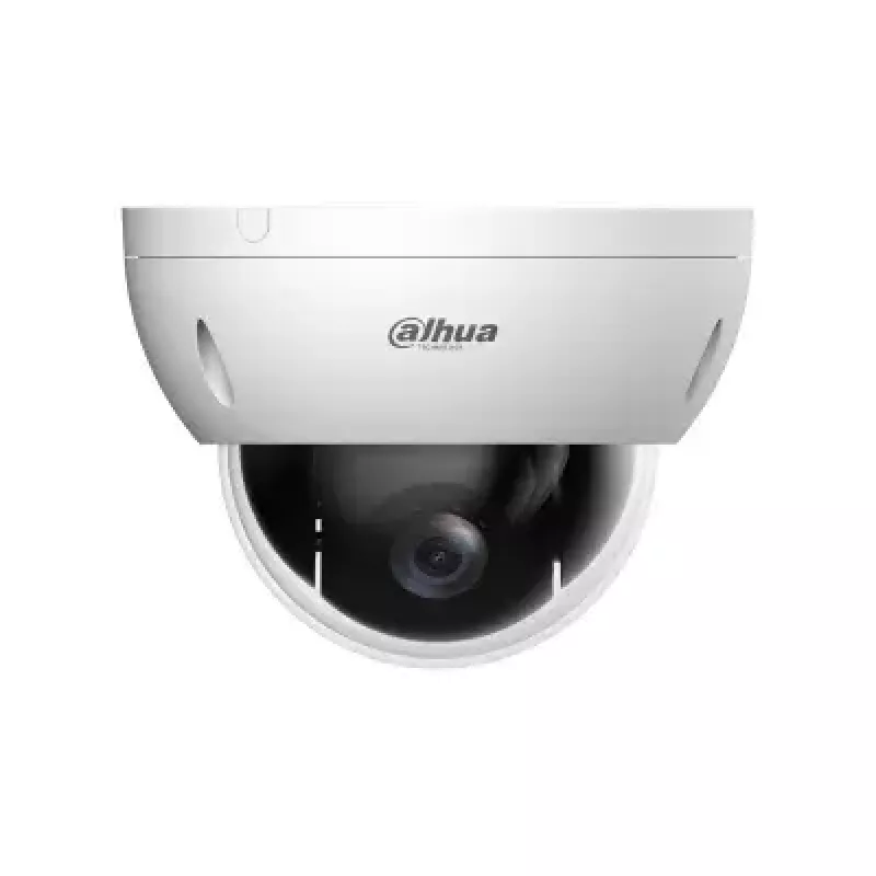 Dahua Technology WizSense SD22204DB-GNY Dome IP-Überwachungskamera Innen & Außen 1920 x 1080 Pixel Deckenmontage