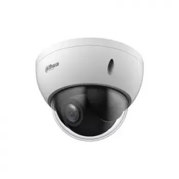 Dahua Technology WizSense SD22204DB-GNY Dome IP-Überwachungskamera Innen & Außen 1920 x 1080 Pixel Deckenmontage